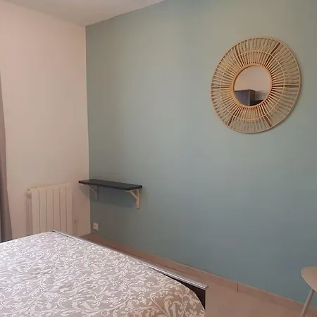 Maison Bateau Lion-sur-Mer