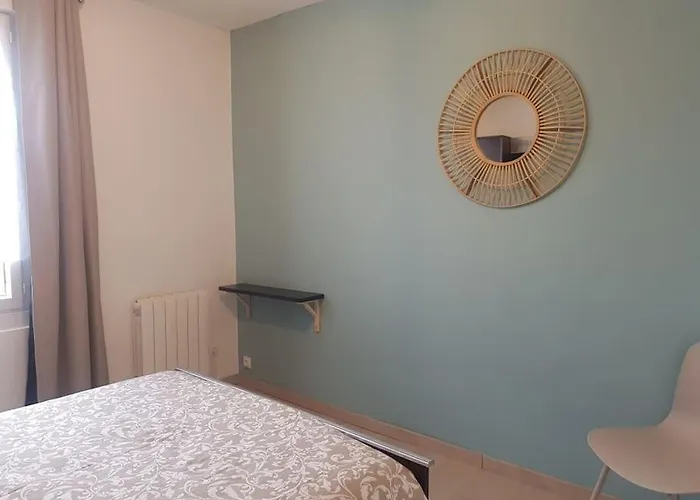 Maison Bateau Lion-sur-Mer